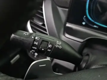 2024 Kia Seltos с пробегом 21 894 км