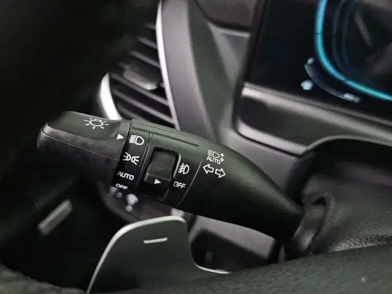 2024 Kia Seltos с пробегом 21 894 км