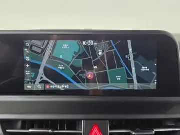 2025 Kia Seltos с пробегом 17 696 км