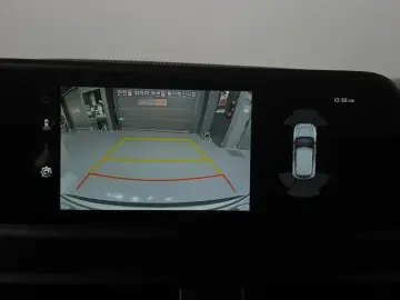 2025 Kia Seltos с пробегом 17 696 км