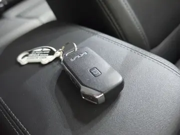 2025 Kia Seltos с пробегом 17 696 км
