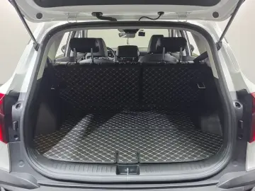 2025 Kia Seltos с пробегом 17 696 км