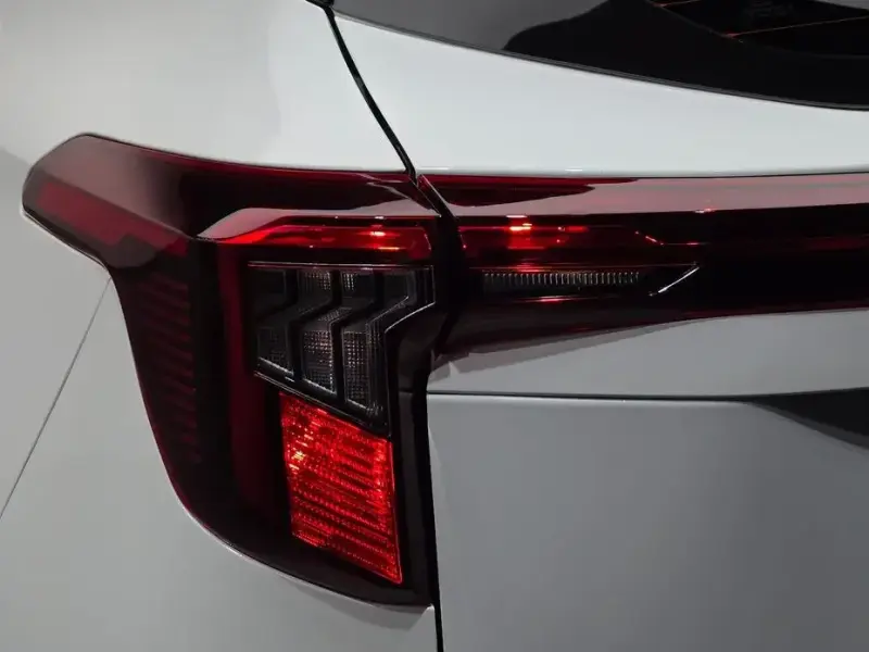 2025 Kia Seltos с пробегом 17 696 км