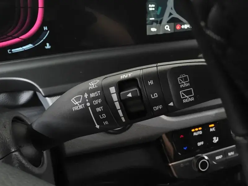 2025 Kia Seltos с пробегом 17 696 км