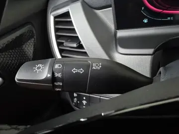 2025 Kia Seltos с пробегом 17 696 км