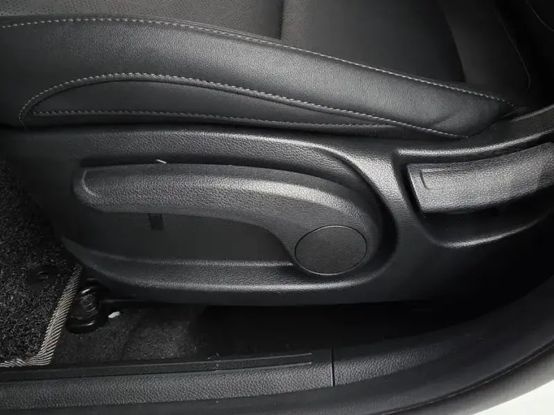 2025 Kia Seltos с пробегом 17 696 км