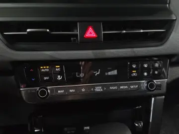 2025 Kia Seltos с пробегом 17 696 км