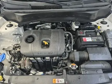 2022 Kia Seltos с пробегом 97 901 км