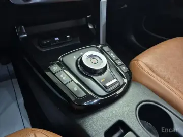 2022 Kia Seltos с пробегом 97 901 км