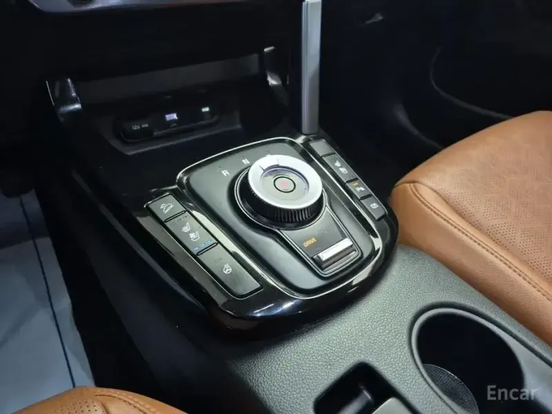 2022 Kia Seltos с пробегом 97 901 км