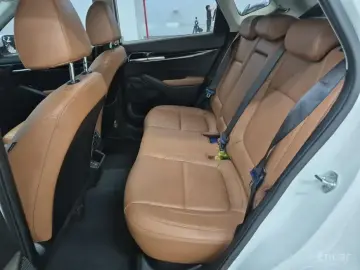 2022 Kia Seltos с пробегом 97 901 км