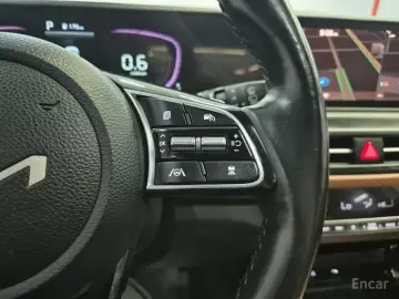 2022 Kia Seltos с пробегом 97 901 км