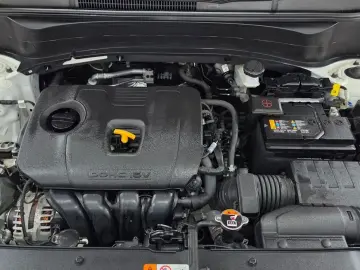 2022 Kia Seltos с пробегом 37 046 км
