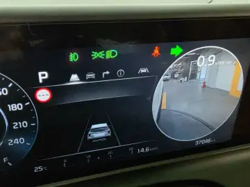 2022 Kia Seltos с пробегом 37 046 км
