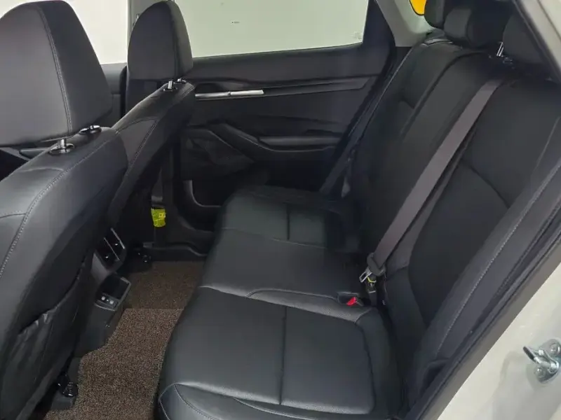 2025 Kia Seltos с пробегом 30 485 км
