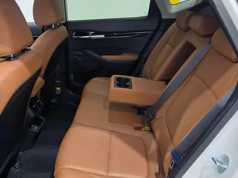 2022 Kia Seltos с пробегом 37 046 км