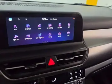 2025 Kia Seltos с пробегом 30 485 км
