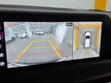 2025 Kia Seltos с пробегом 30 485 км