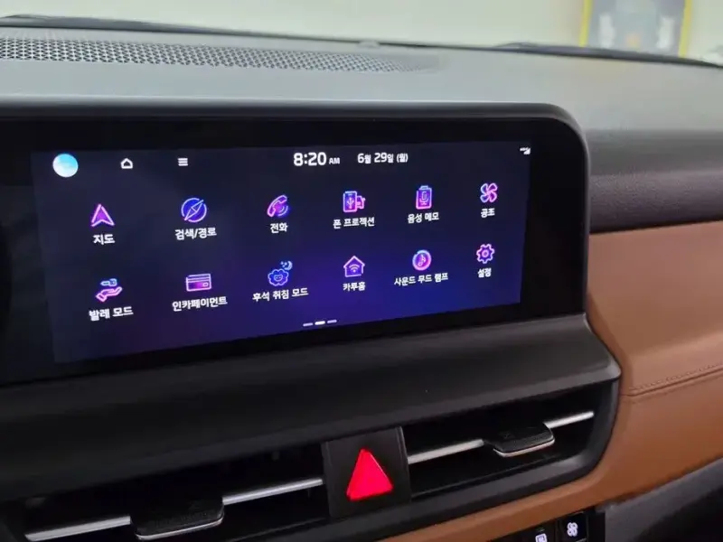 2022 Kia Seltos с пробегом 37 046 км