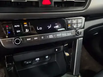2025 Kia Seltos с пробегом 30 485 км