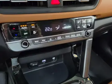 2022 Kia Seltos с пробегом 37 046 км
