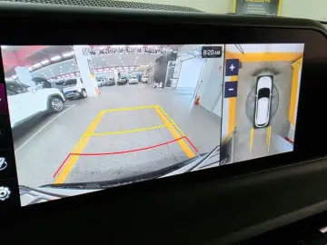 2022 Kia Seltos с пробегом 37 046 км