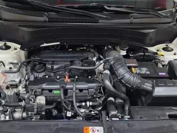 2025 Kia Seltos с пробегом 30 485 км