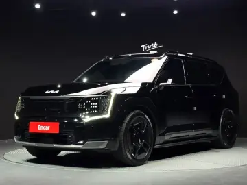 Kia EV9