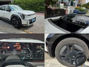 Kia EV9