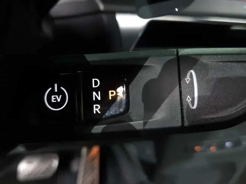 2024 Kia EV9 с пробегом 76 550 км
