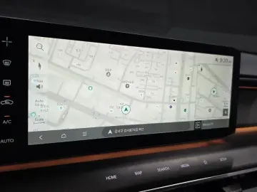 2024 Kia EV9 с пробегом 76 550 км