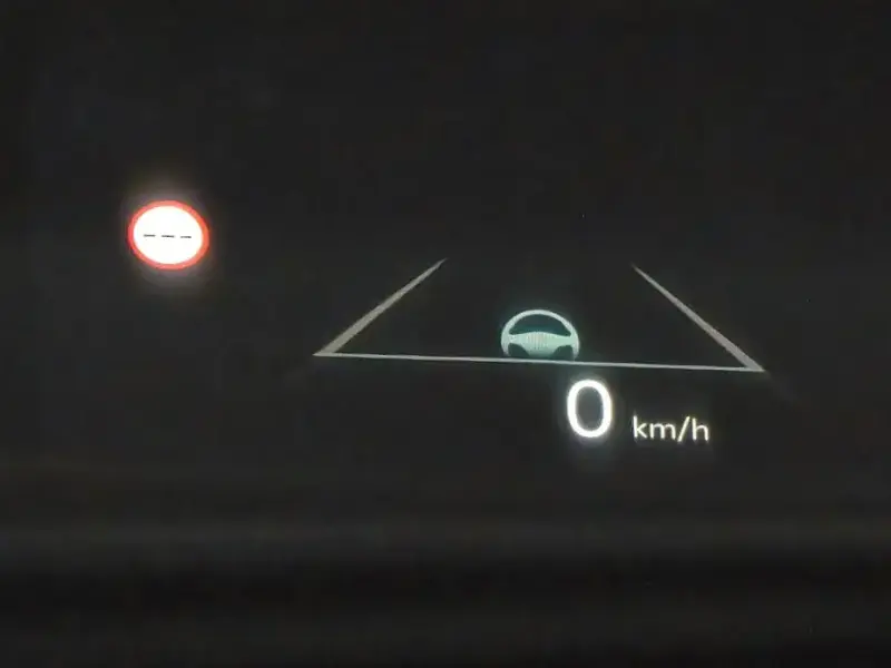 2024 Kia EV9 с пробегом 76 550 км