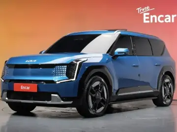 Kia EV9