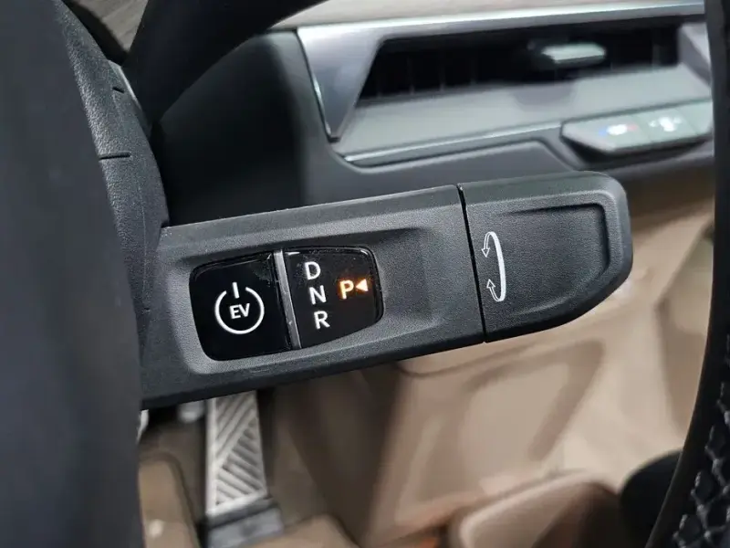 2023 Kia EV9 с пробегом 47 331 км