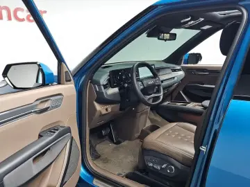 2023 Kia EV9 с пробегом 47 331 км