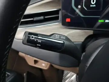 2023 Kia EV9 с пробегом 47 331 км