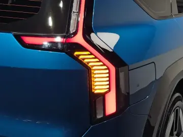 2023 Kia EV9 с пробегом 47 331 км