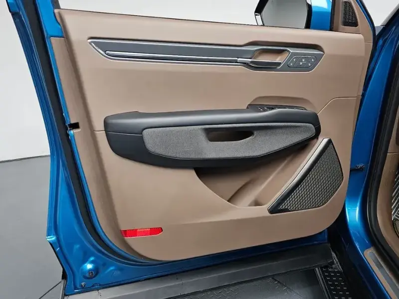2023 Kia EV9 с пробегом 47 331 км