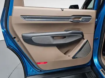2023 Kia EV9 с пробегом 47 331 км