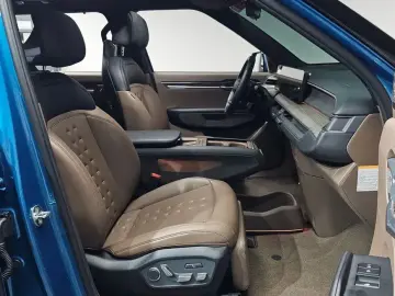 2023 Kia EV9 с пробегом 47 331 км
