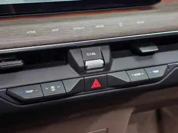 2023 Kia EV9 с пробегом 47 331 км