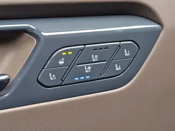 2023 Kia EV9 с пробегом 47 331 км