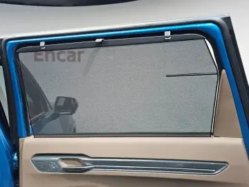 2023 Kia EV9 с пробегом 47 331 км