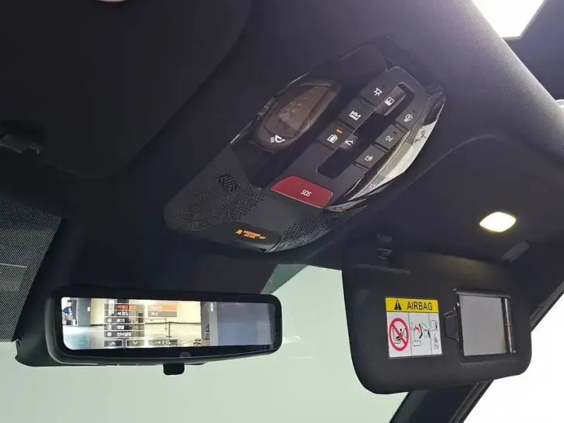 2023 Kia EV9 с пробегом 47 331 км