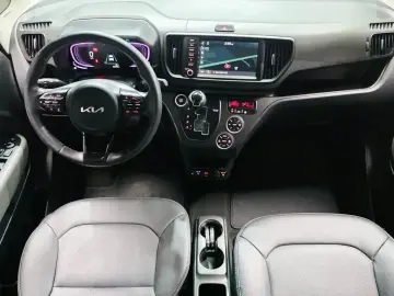 2023 Kia Ray с пробегом 23 875 км