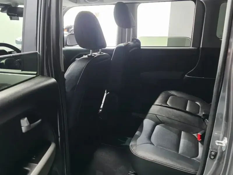 2023 Kia Ray с пробегом 23 875 км