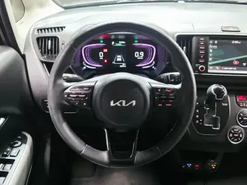 2023 Kia Ray с пробегом 23 875 км