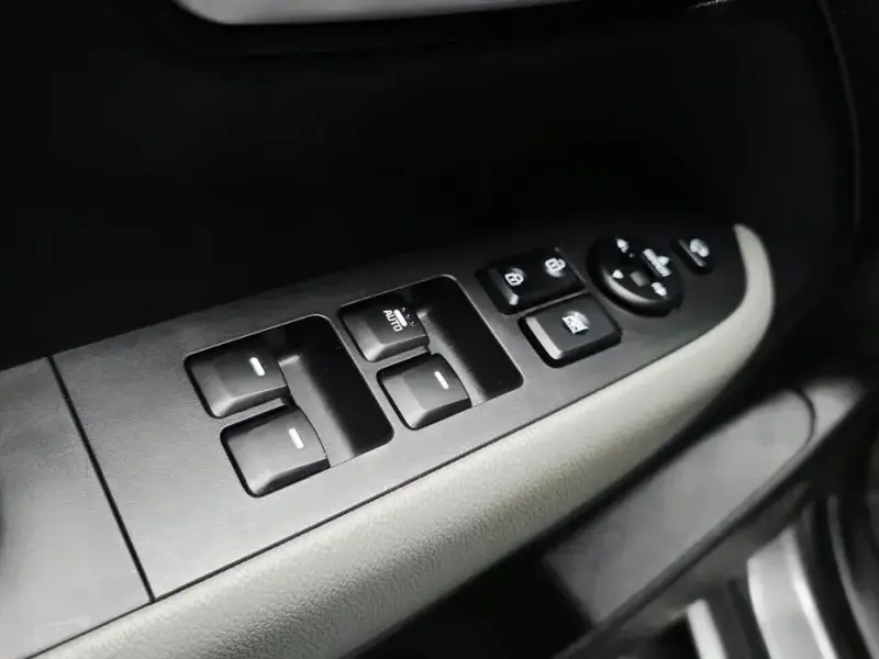 2023 Kia Ray с пробегом 23 875 км