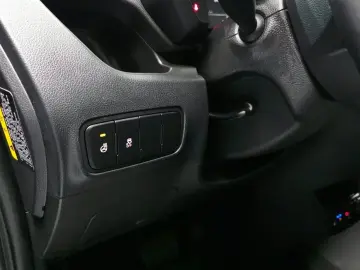 2023 Kia Ray с пробегом 23 875 км