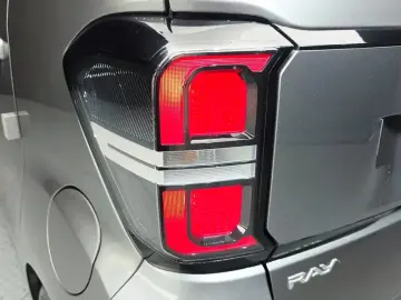 2023 Kia Ray с пробегом 23 875 км